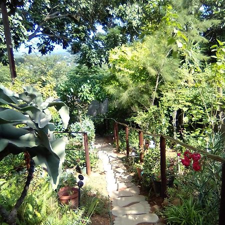 Pumba'S Lookout Villa Barberton Buitenkant foto