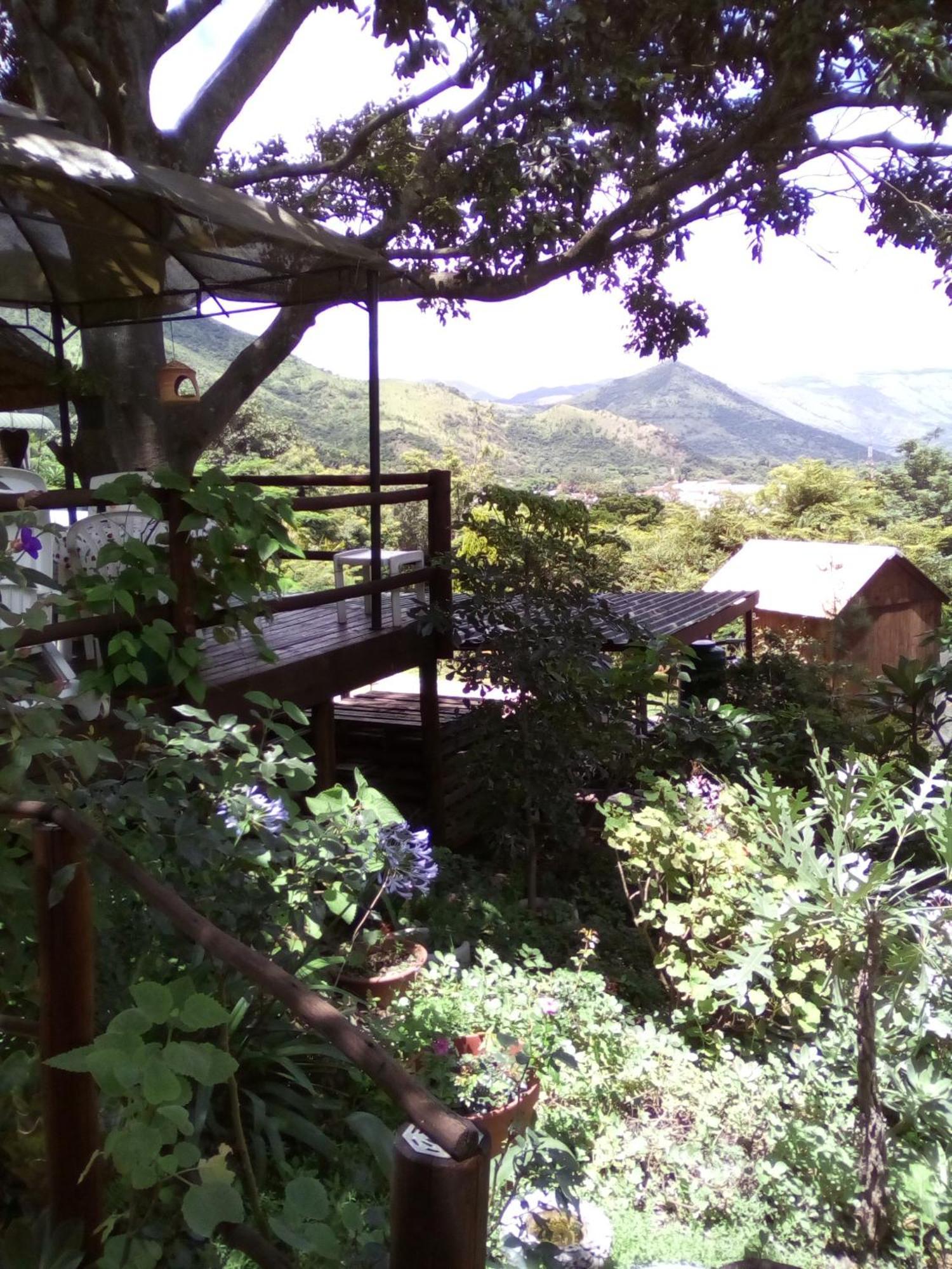 Pumba'S Lookout Villa Barberton Buitenkant foto
