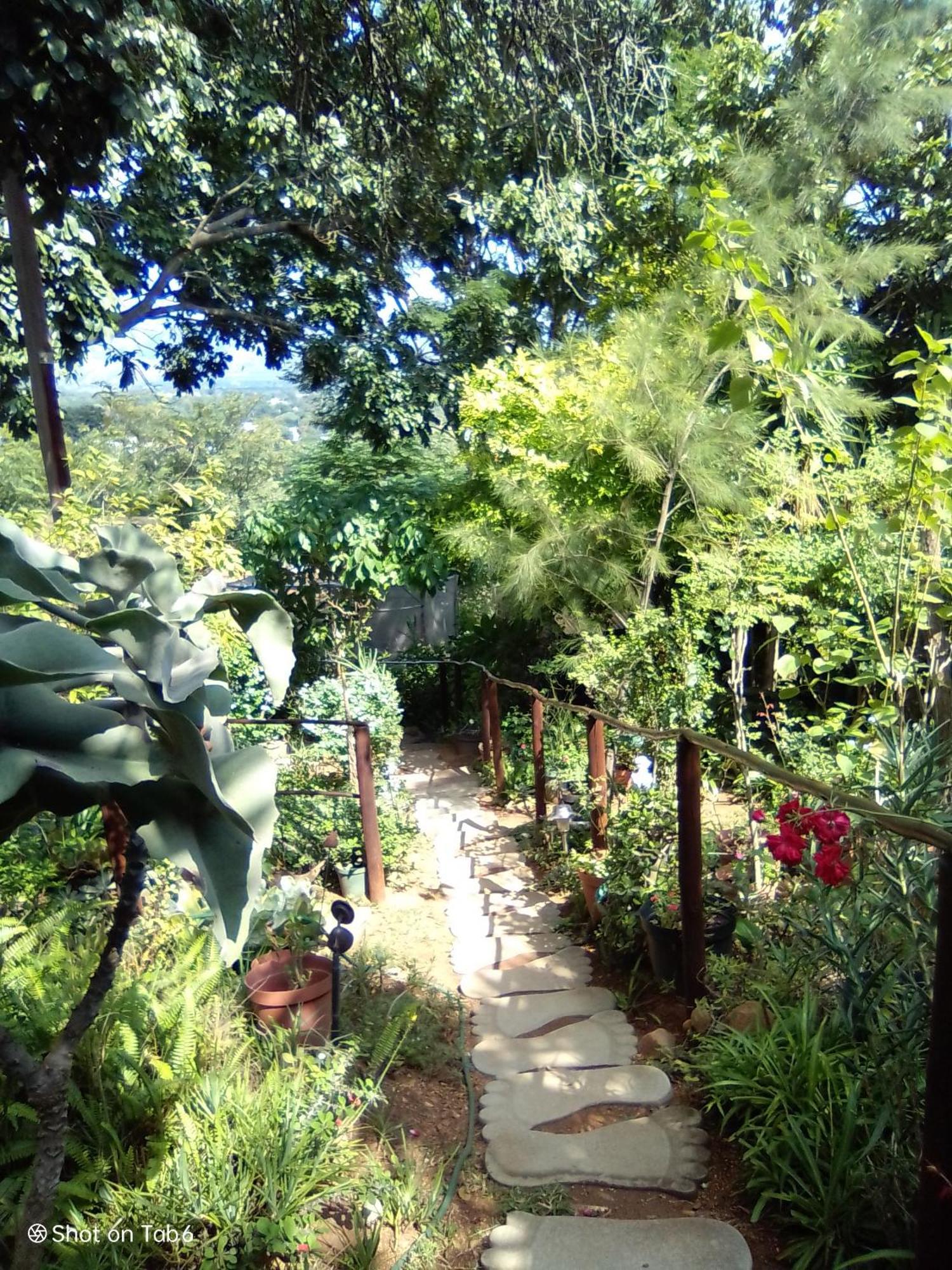 Pumba'S Lookout Villa Barberton Buitenkant foto