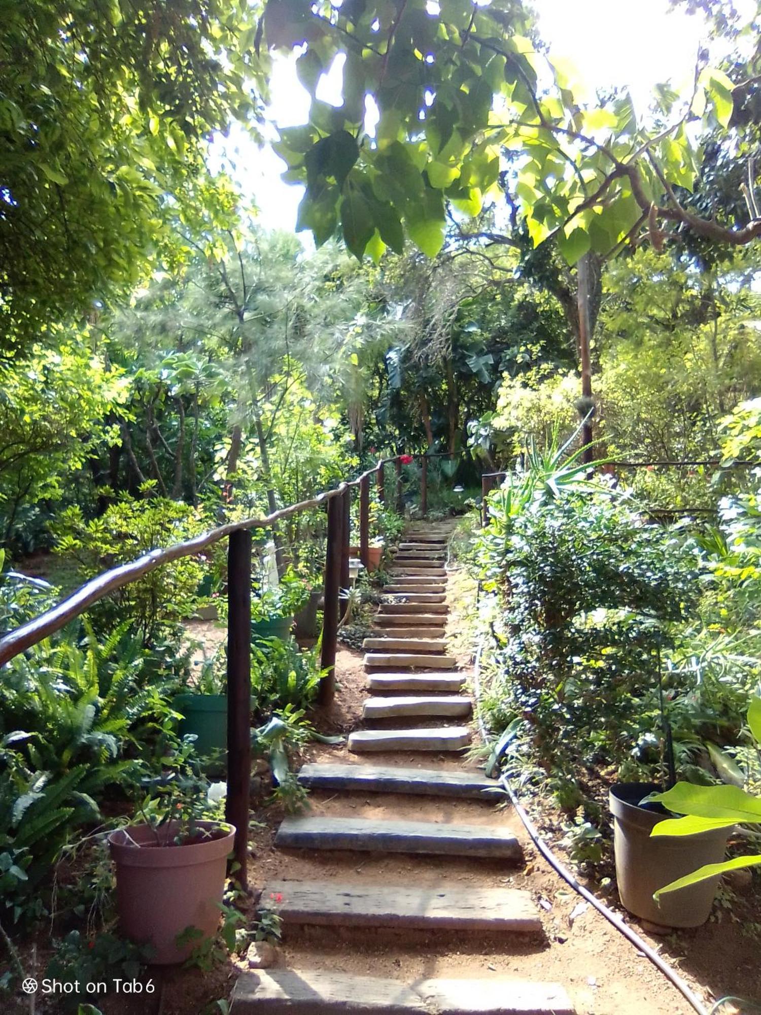 Pumba'S Lookout Villa Barberton Buitenkant foto