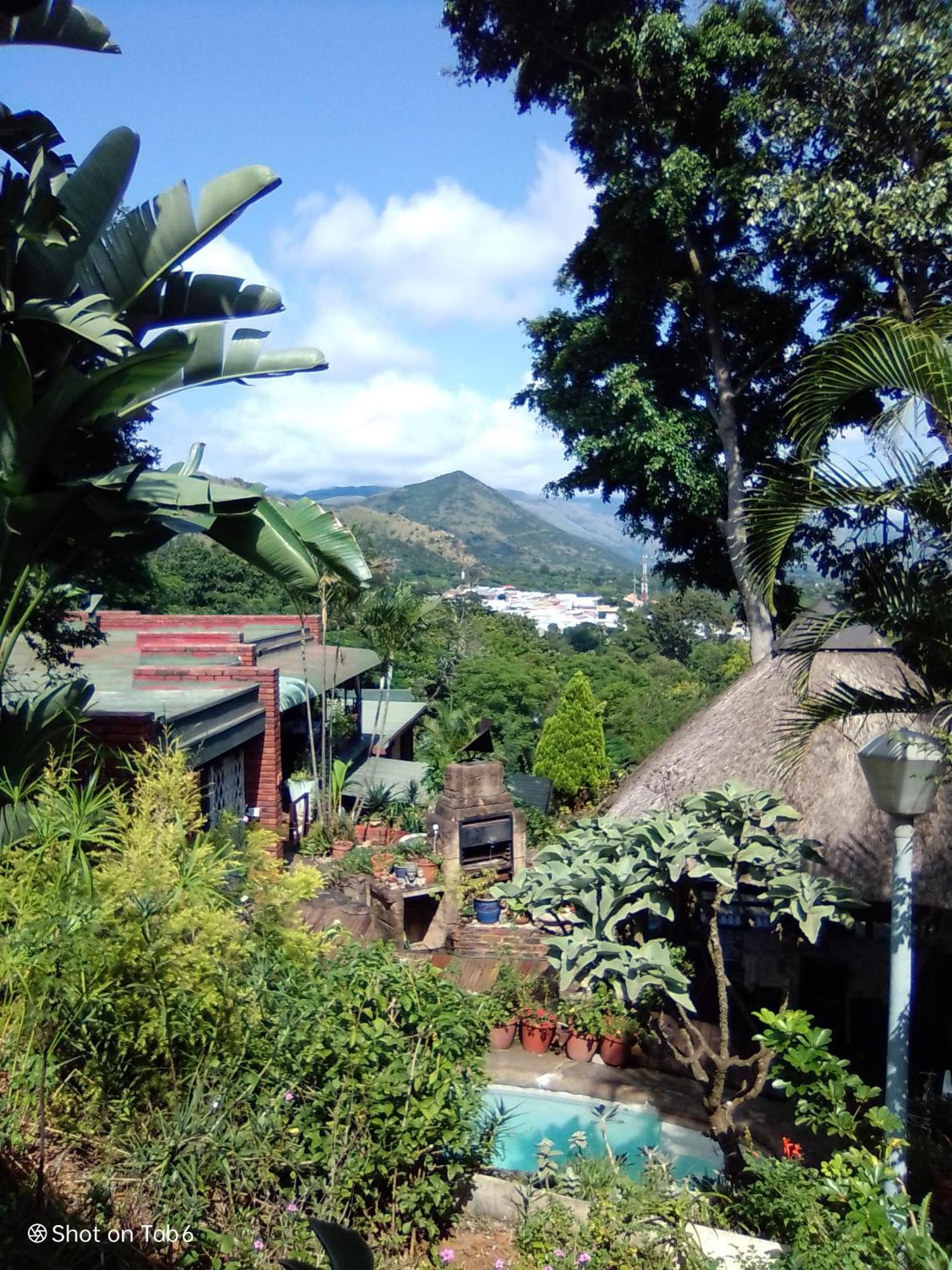 Pumba'S Lookout Villa Barberton Buitenkant foto