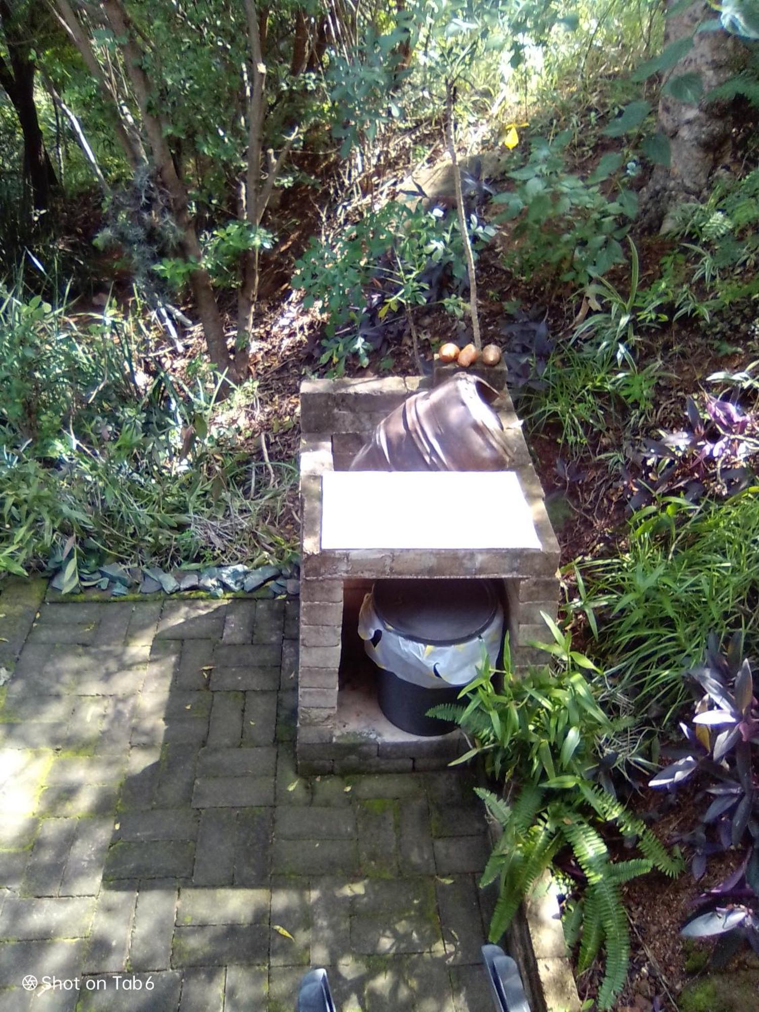 Pumba'S Lookout Villa Barberton Buitenkant foto