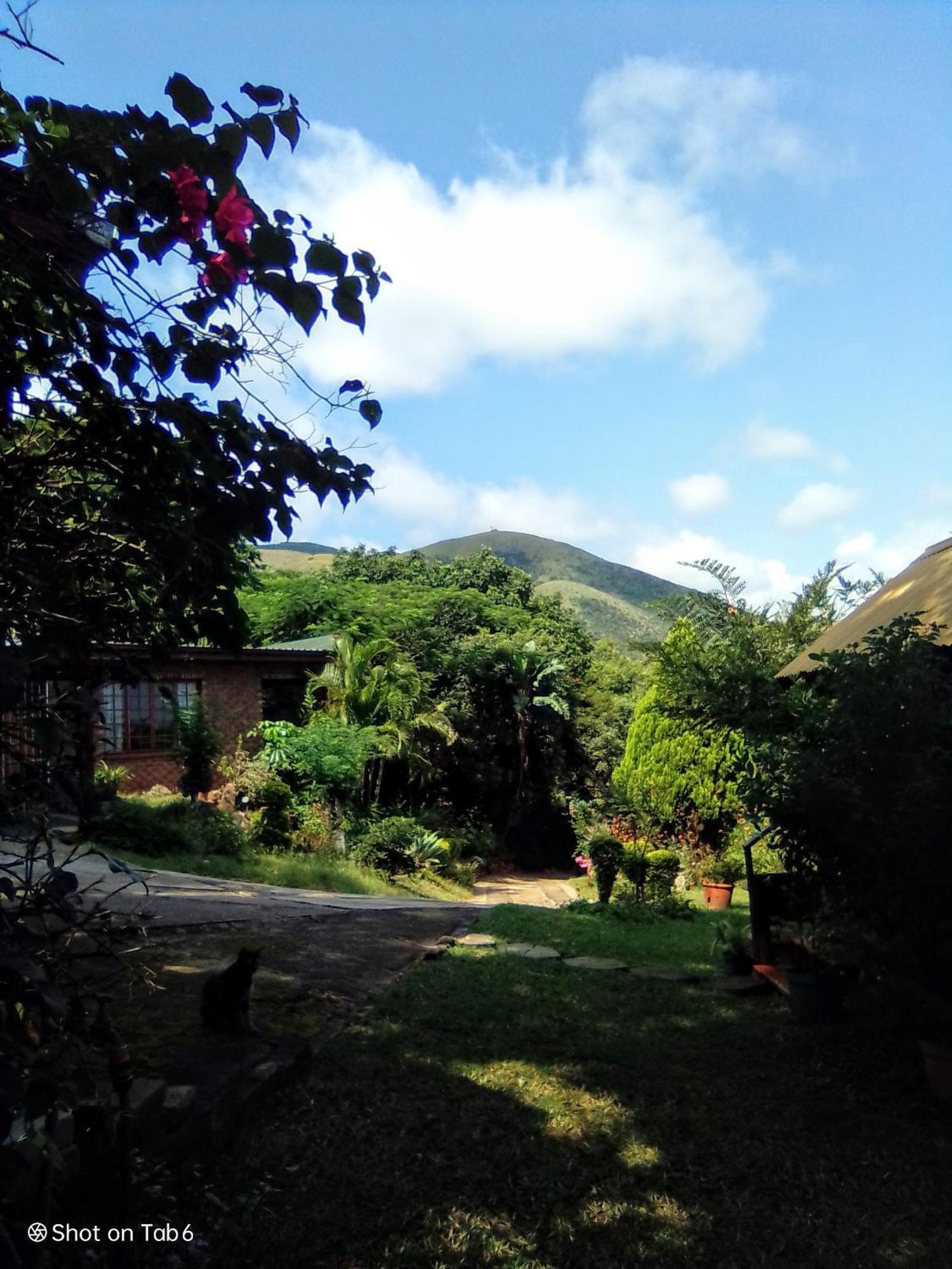 Pumba'S Lookout Villa Barberton Buitenkant foto