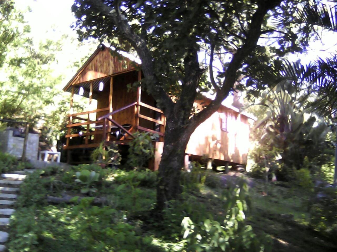 Pumba'S Lookout Villa Barberton Buitenkant foto