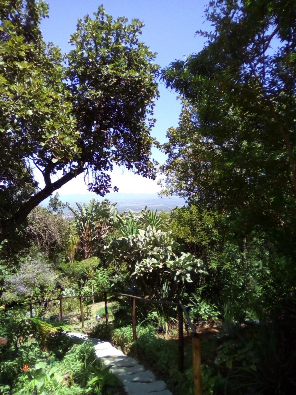 Pumba'S Lookout Villa Barberton Buitenkant foto
